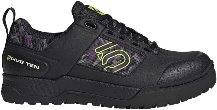 Five Ten Men's District Flats Biking Shoe