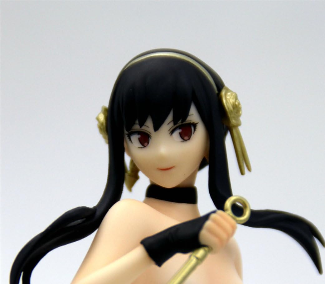 SPY×Family -Yor Forger 16 Adult Naked Anime Figures Japanese Anime Sexy Doll Toys Gift