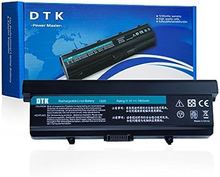 DTK Battery Replacement for Kobalt 80V Max Cordless Power Tool KB 2580-06 KB680-06 KB280-06 2500mAh