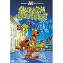 Scooby-Doo and the Witchs Ghost