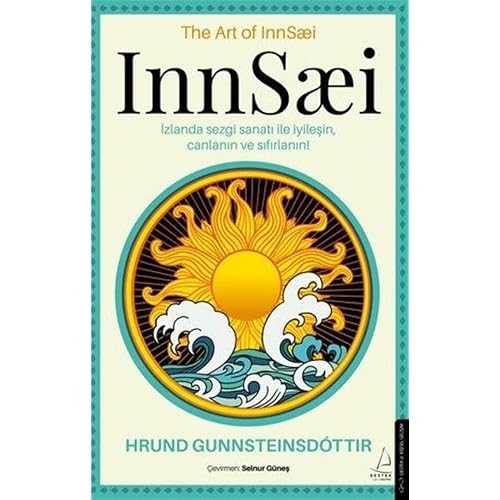 Innsaei Kağıt Kapak – 26 Aralık 2024