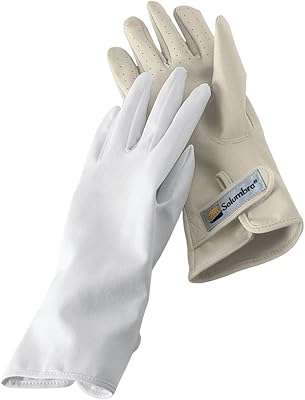 Gloves - 100 SPF Sun Protective