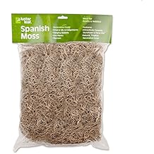 Luster Leaf Spanish Moss-350 Cubic Inches (2)
