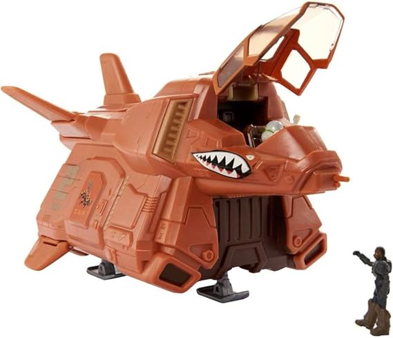 Disney And Pixar Lightyear Hyperspeed Series Armadillo With Izzy & Buzz