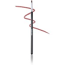 ENZO KEN Lip Brush, Small Liner Brush, Lipstick Brushes, Small Makeup Brush, Eyeliner Brushes, Mini Concealer Brush. (E907)