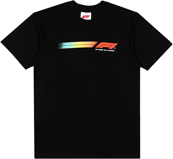 Formula 1 Unisex Spectacle T-Shirt