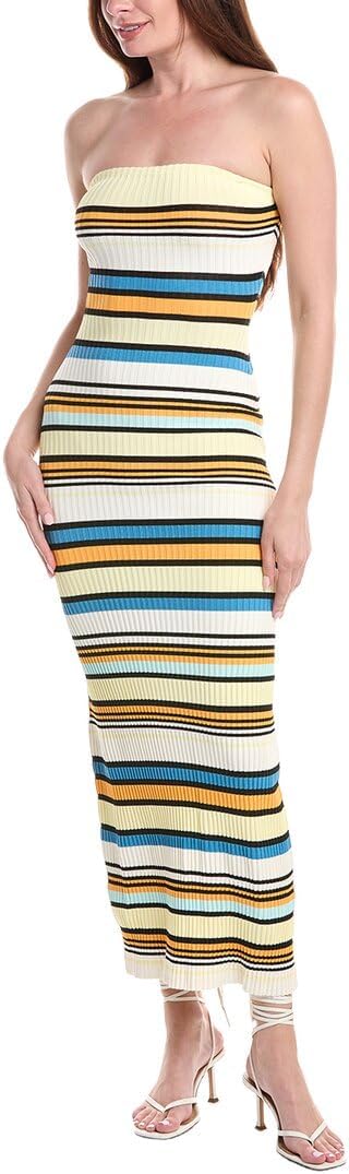 Solid & Striped Women's The Kimberly Mini Dress