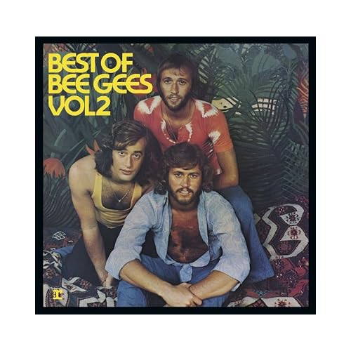Best Of Bee Gees 2
