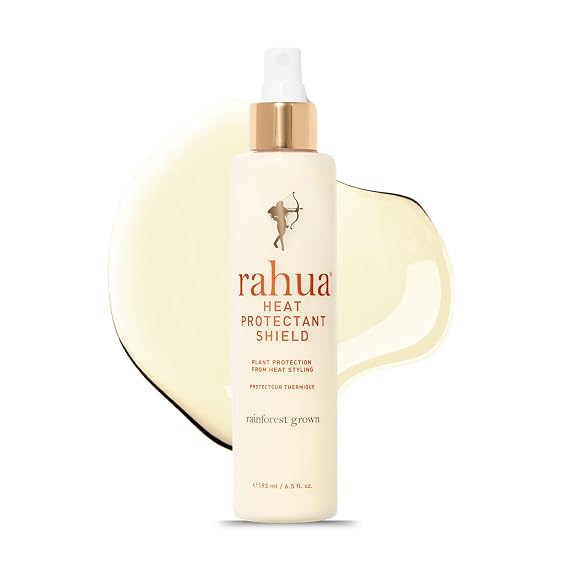 Rahua - Heat Protectant Shield - 6.5 fl oz