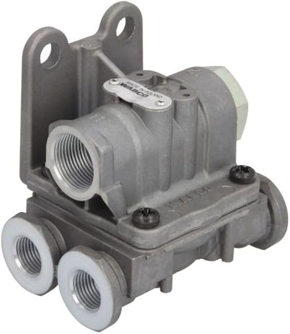 Wabco 9735000510 Quick Release Valve