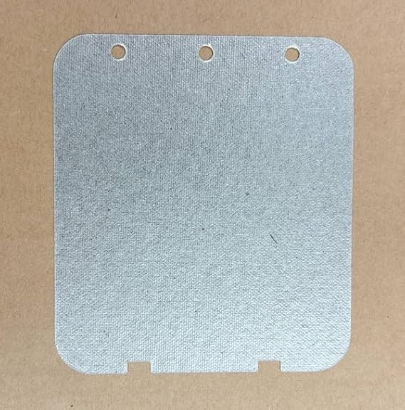 Dacor Waveguide Cover 66490