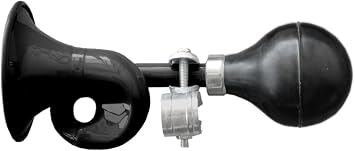 Clean Motion Flu Gel Horn