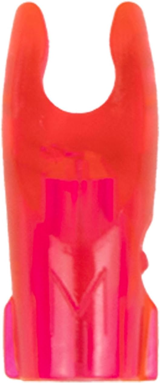 Bohning Smooth Release Pin Nock, 12 pk