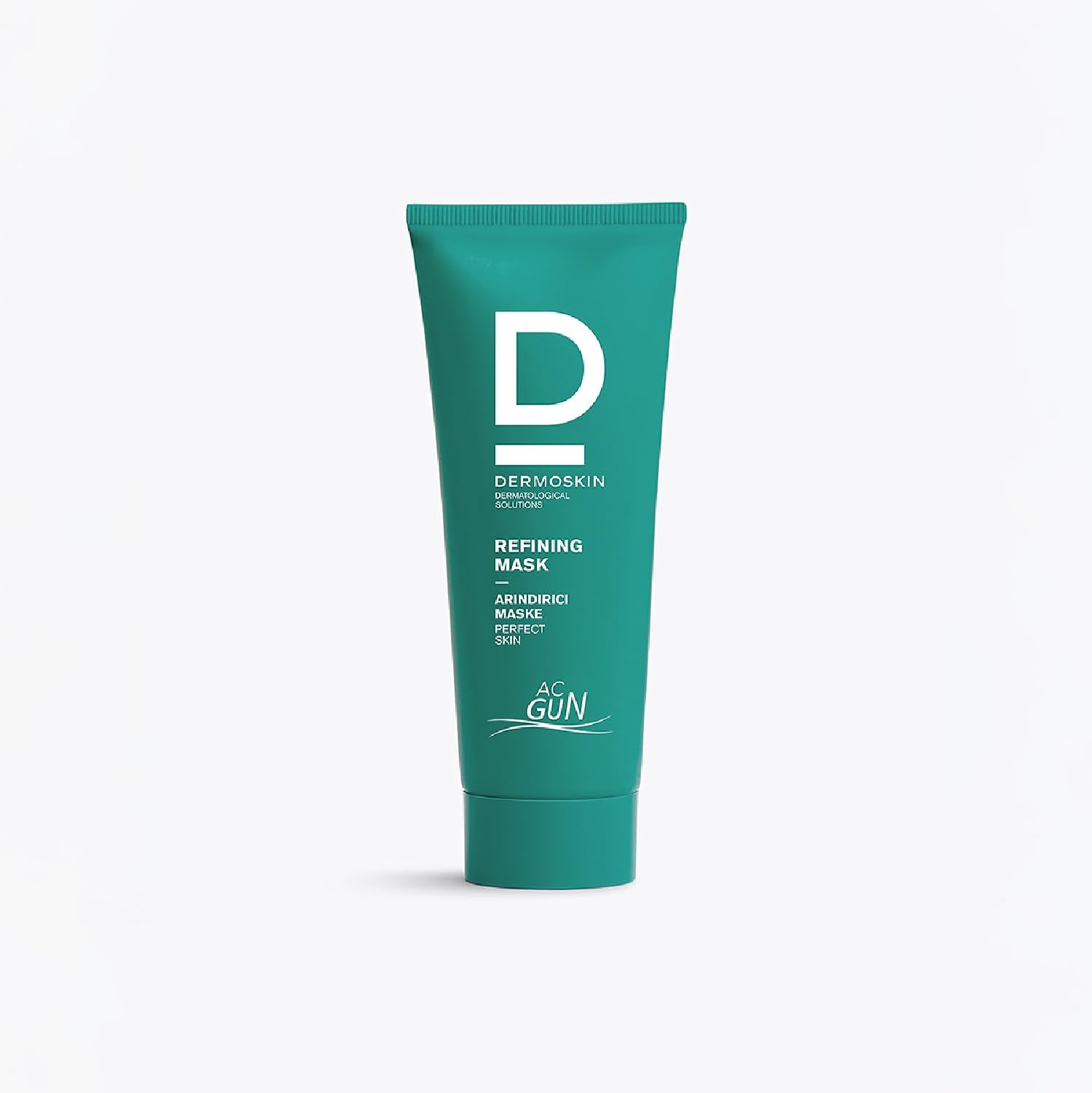 Dermoskin Acgun Scrub  Mask 1 Pack 1 X 30 Ml