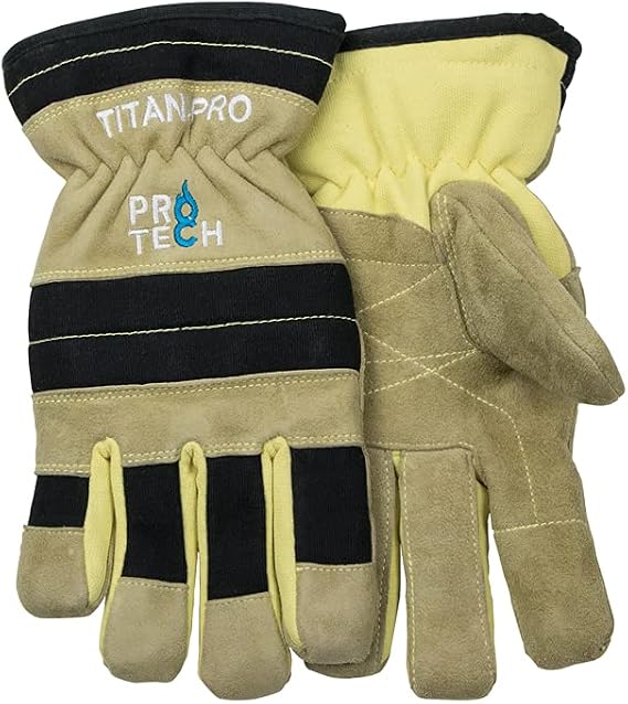 Titan PRO Structural Glove