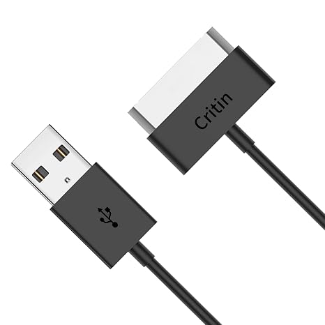 3.3FT 30-Pin USB Charger Cable