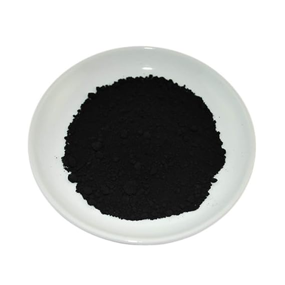 Black Oxide Mineral Powder - 25g