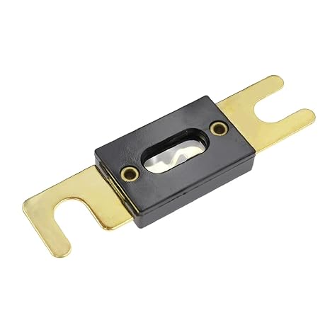 ANS-800 Holder Bolt-on Fuse Automotive 32V 2PCS 150A
