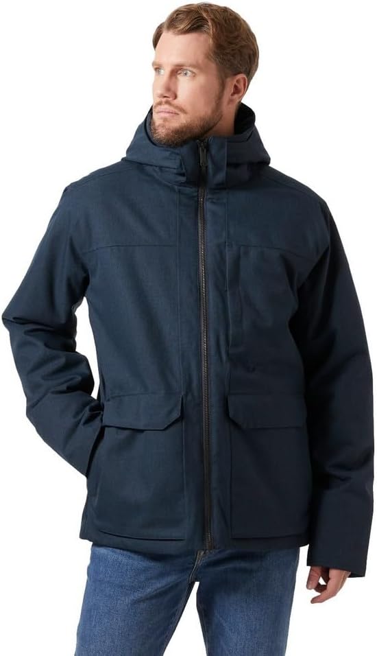 Helly Hansen Men's Chill Jacket 3.0