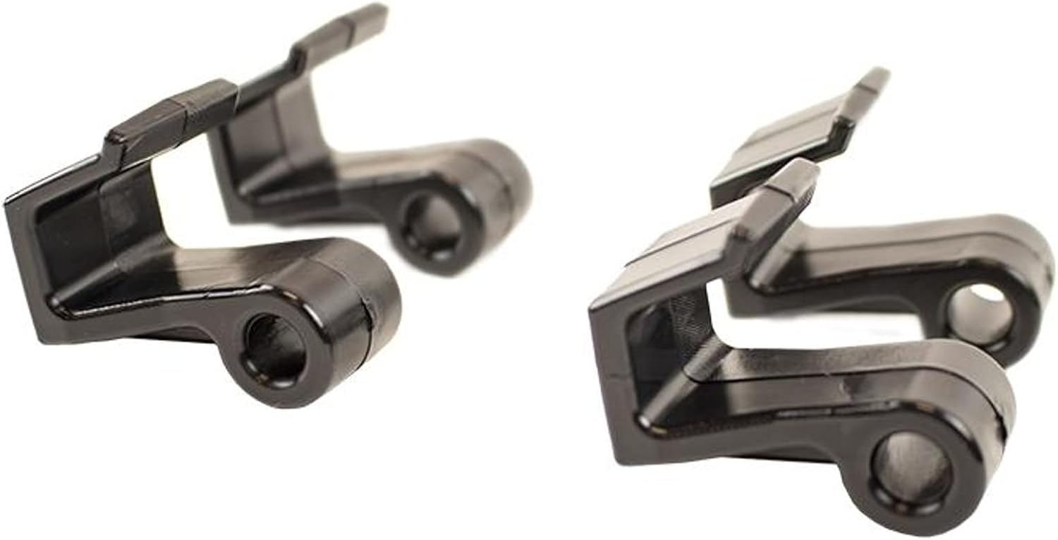 YakAttack OmniHooks, 4 Pack YEP-1007