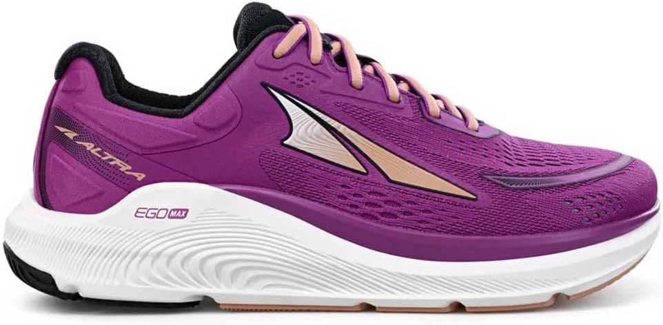 ALTRA Women's Paradigm 6 Road Running Shoe