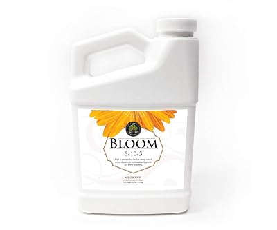 Nutrients Age Old Bloom 32 oz, 12cs