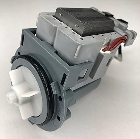 Daewoo Washer drain pump