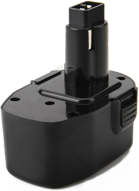 Exmate 3500mAh 14.4V Battery Compatible with Dewalt DW9091 DW9094 DC9091 DC9094 DC9144 DE9091 DE9092 DE9038 DE9094 DE9502 DW935 Cordless Power Tools
