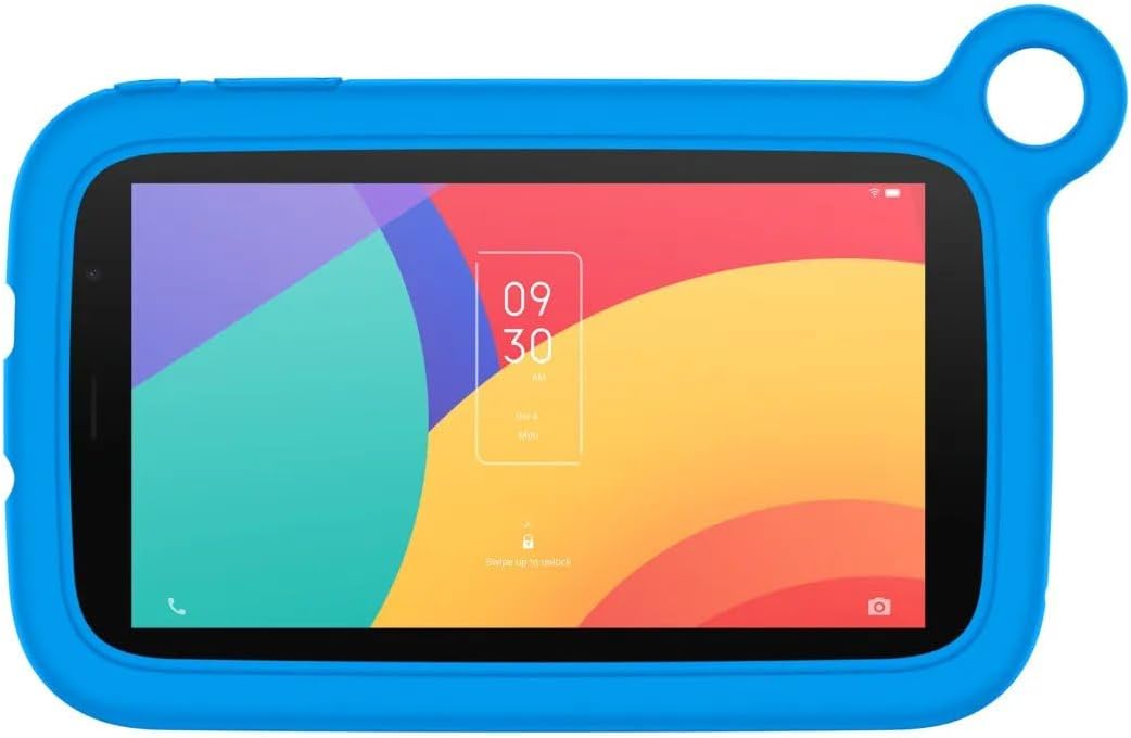 TCL TAB 7 L Family Edition 9309X 232 GB TABLET KILIFLI blue