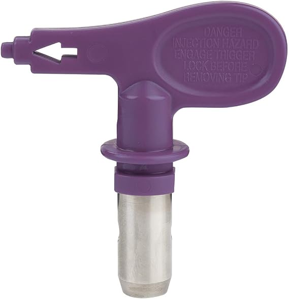 WAGNER Airless Trade Tip 3 Fine Finish Nozzle 308