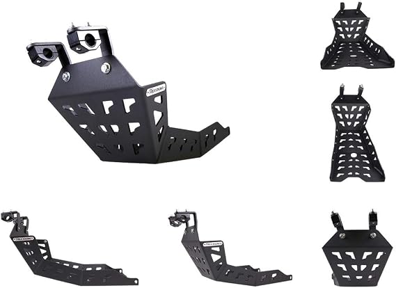 T-Rex Racing Skid Plate for Honda 2017-2020 Grom