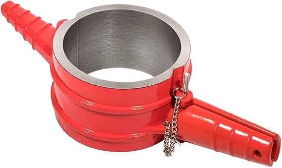 7020 Piston Ring Compressor Tool 5.5" Bore Heavy Duty Replaces PT-7020