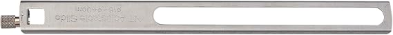 NT Cutter Circle Cutter Ex tension Beam for C-1500, 6-1/4 Inches ~ 15-3/4 Inches diameter, 1 Beam (CE-700P)