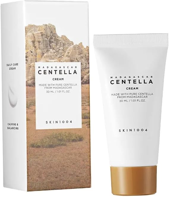 SKIN1004 Madagascar Centella Cream