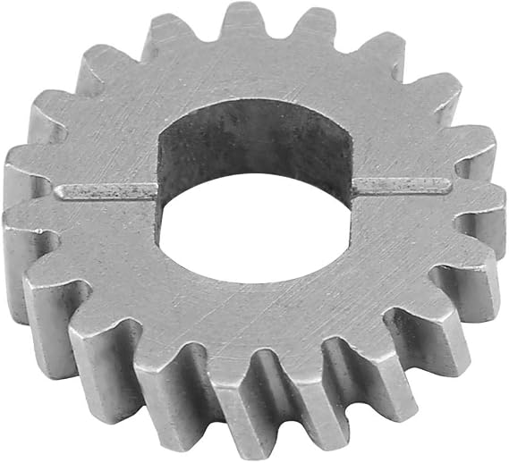 Stainless Steel Sunroof Motor Repair Gear