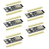 5PCS ESP32-S3 ESP32-S3-DevKitC-1-N8R8 デュアル Type-C コア マイクロコントローラー プロセッサー