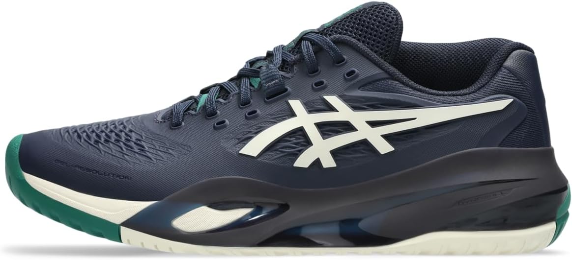 ASICS Men's Gel-Resolution X Sneaker Boots
