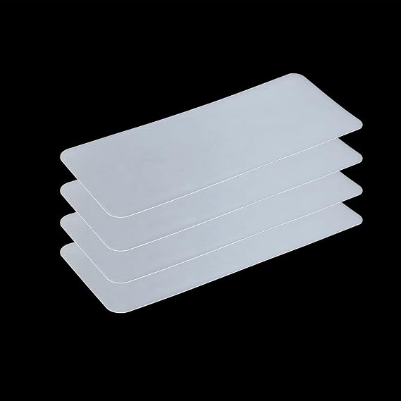 4 Pack Medium Silicone Freeze Dryer Mat for Harvest Right Freeze Dryer Tray Accessories