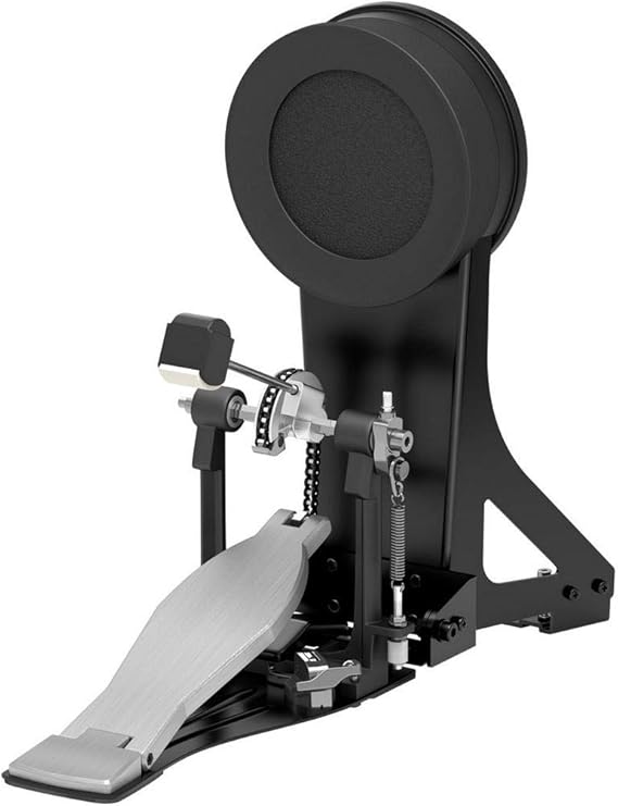 Roland KD-10 Low Noise Kick Trigger Pad