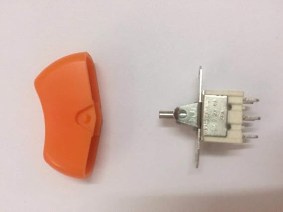Gimax FA026A DC 7.2V 8A FA026A-6/2 Jlevel electric drill switch FA026A-3011