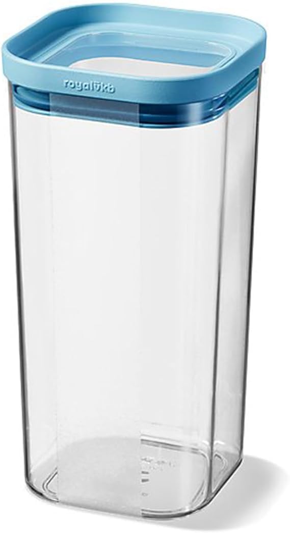 Seoul Kuru Gida Saklama Kabi 1800ml