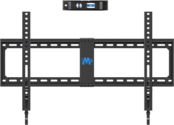Mounting Dream Fixed TV Wall Mount Low Profile TV Bracket for 42-90 Inch TV