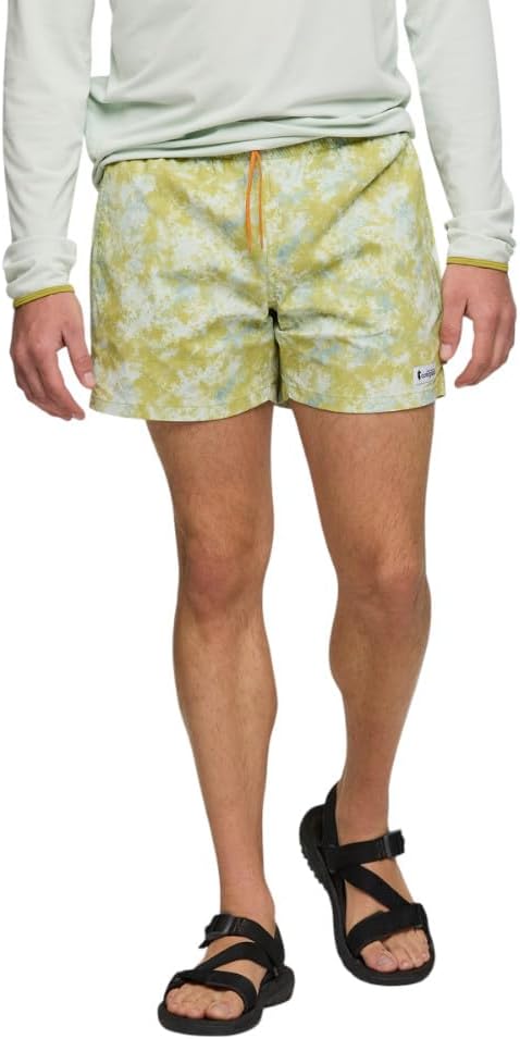 Cotopaxi Brinco Short - Men's