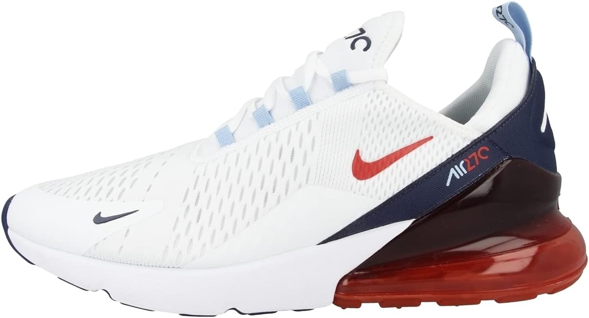 NIKE Men's Air Max 270 Sneaker