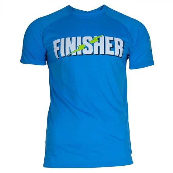 TapouT Men's Finisher Short Sleeve