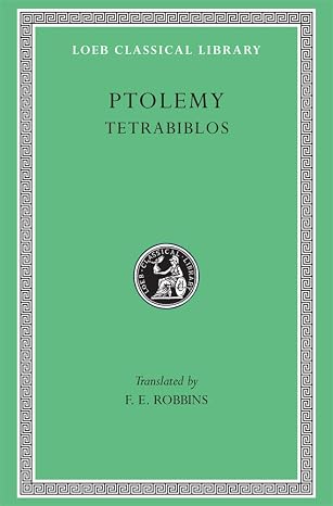 Tetrabiblos
