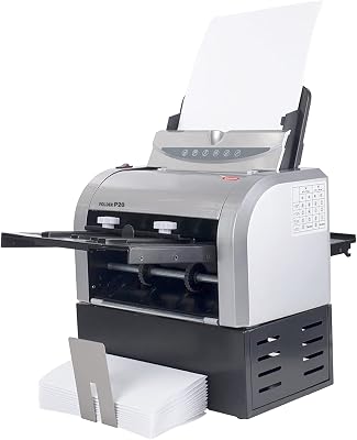 DHP Folder P20 Paper Folder