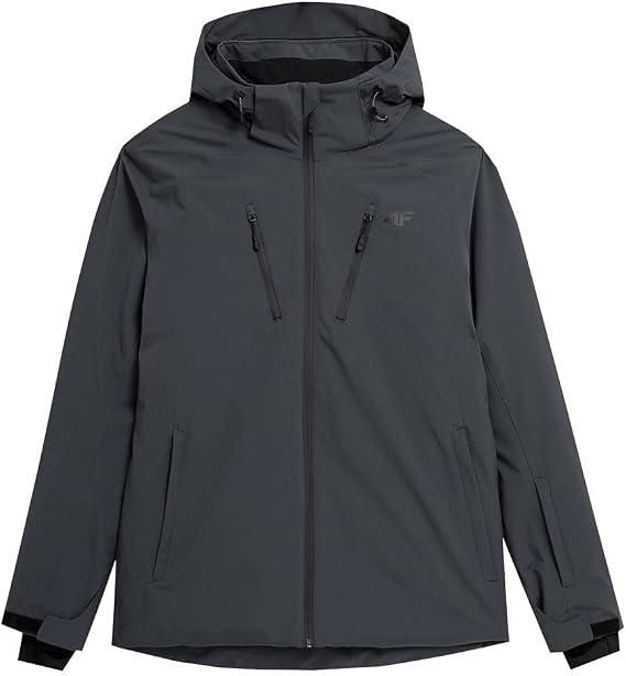 4F Amalfi Insulated Ski Jacket Mens