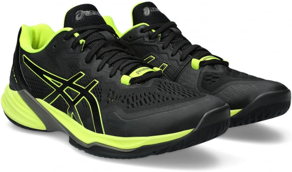 ASICS Men's Sky Elite Ff 2Volleyball Shoe