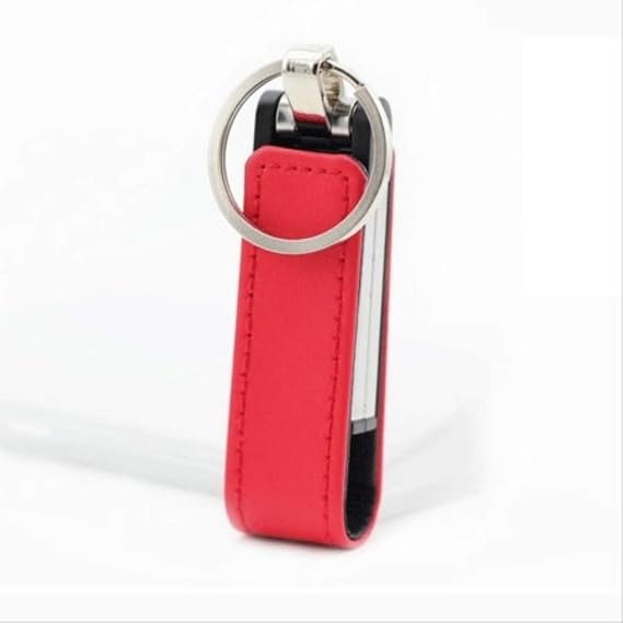 Usb 1tb 2tb Flash Drive Leather Business Gift Pen Drive Memory Stick Full Cap Acity Usb Creativo Flash Card 16GB 32GB 64G 128GB Red 2 TB 3.0 Wooden Flash Drive 2.0 USB